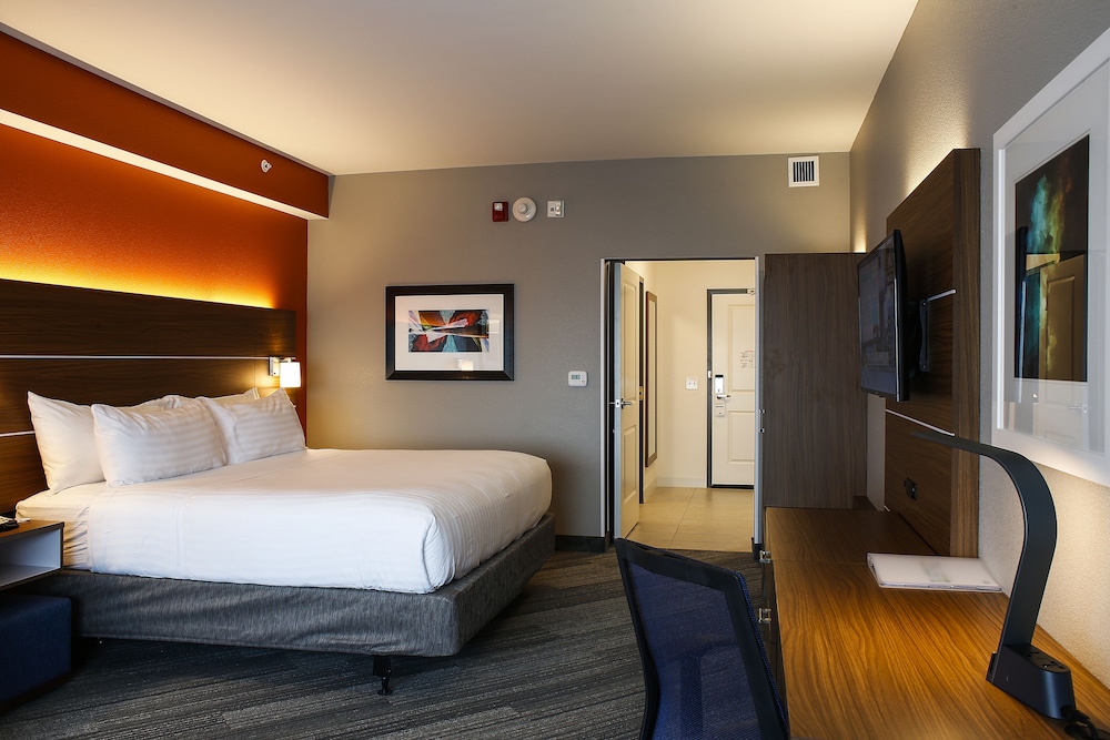 Holiday Inn Express & Suites Downtown Louisville by IHG, Bilde 5