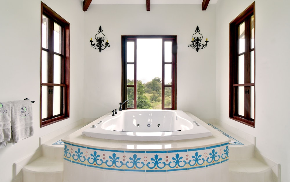 Romantic Suite, 1 King Bed, Hot Tub, Lake View (Junior Suite w/Jac. or PP)