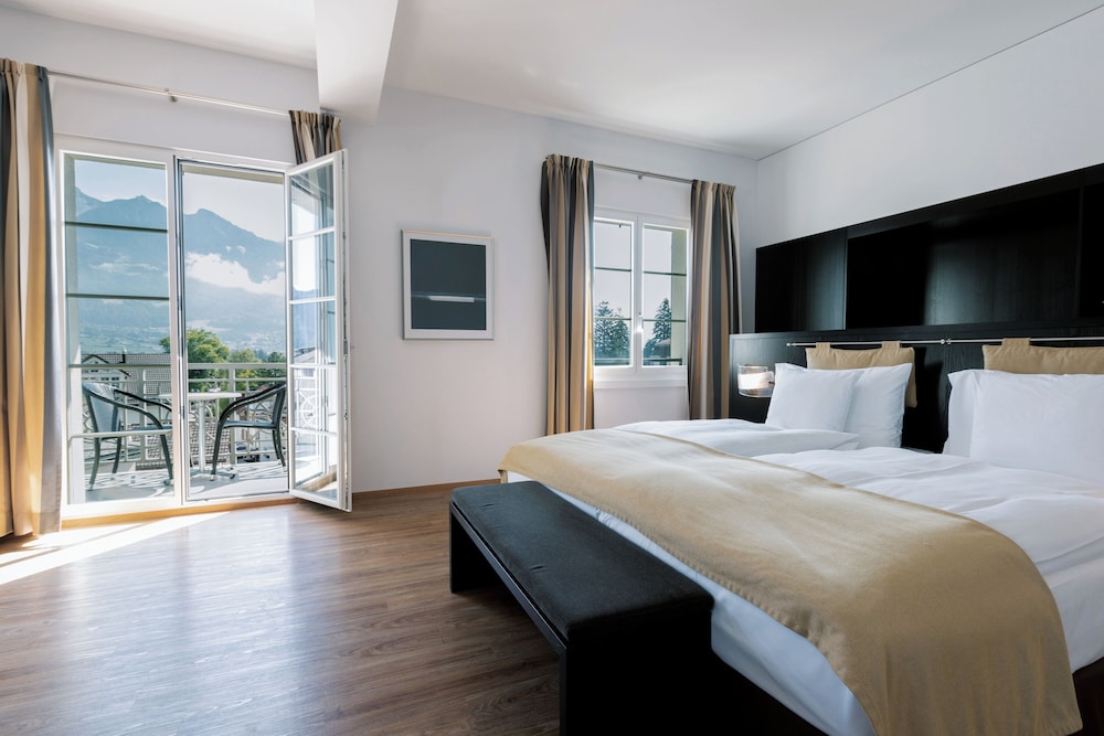 Deluxe Twin Room - Photo 1