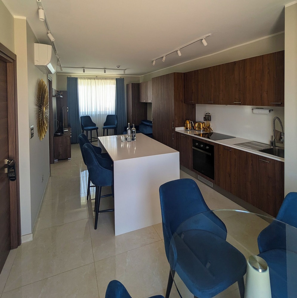 Executive Studio Suite photo 2