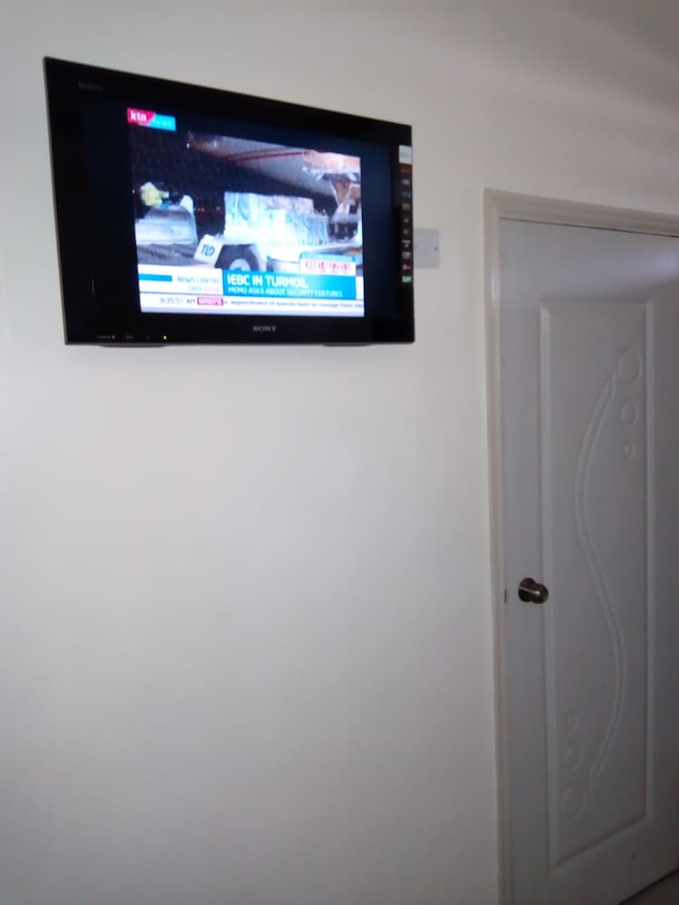 Standard Triple Room photo 3