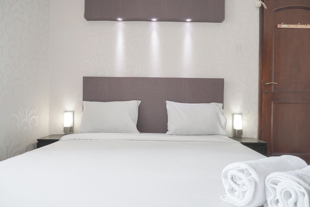 Standard Single Room, 1 Bedroom (Apartment)