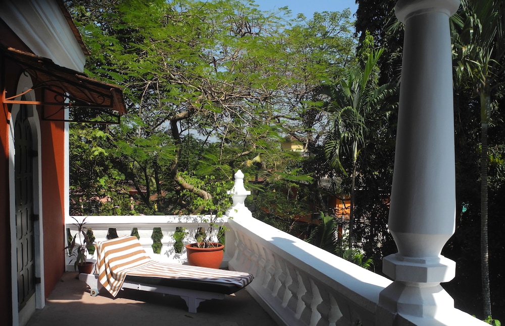 Penthouse, 1 Bedroom, Terrace, Valley View photo 3
