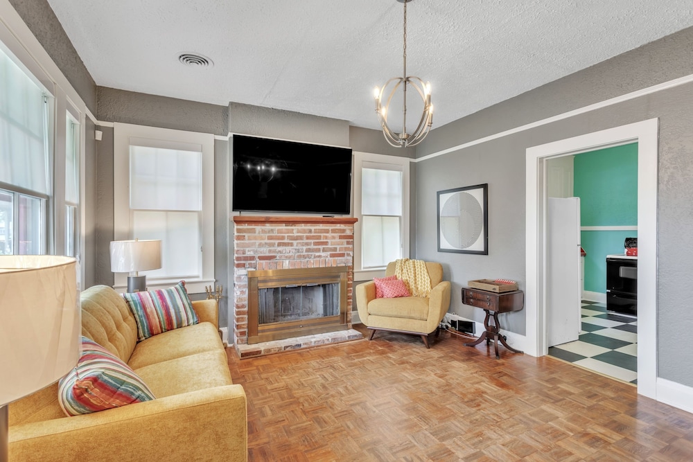 House, 3 Bedrooms