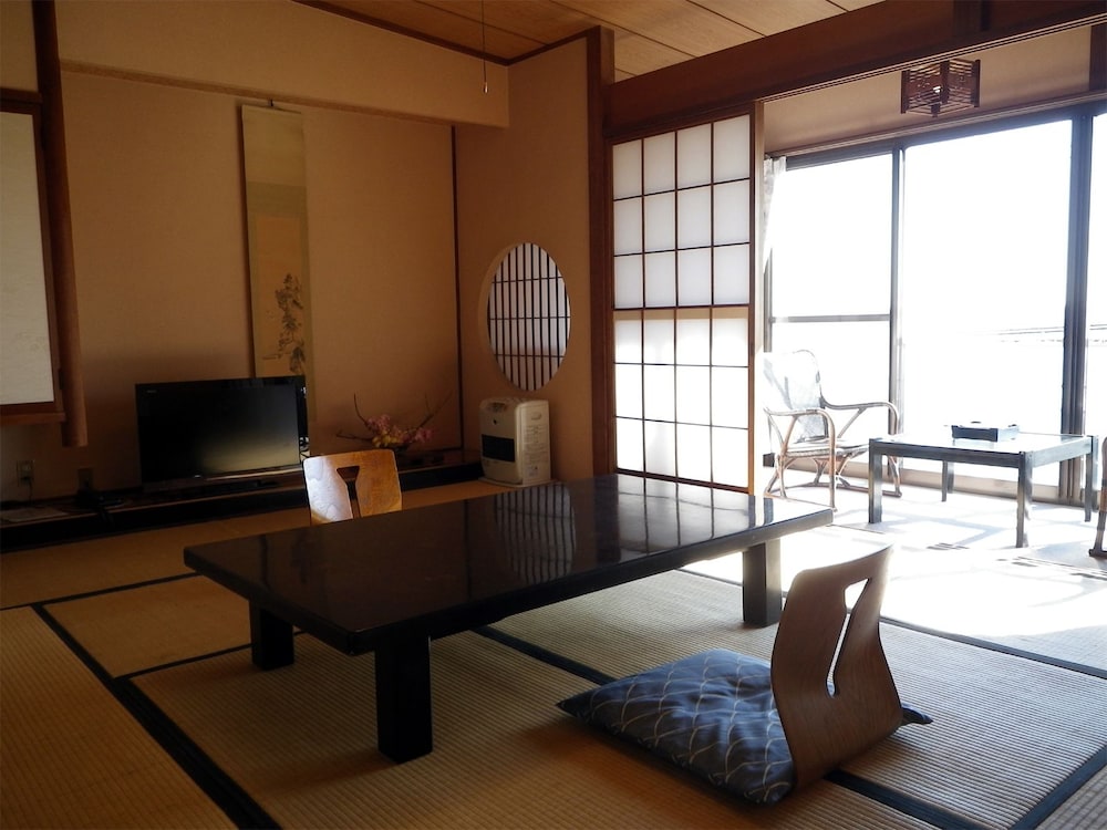 Japanese-style Room, Non Smoking photo 1