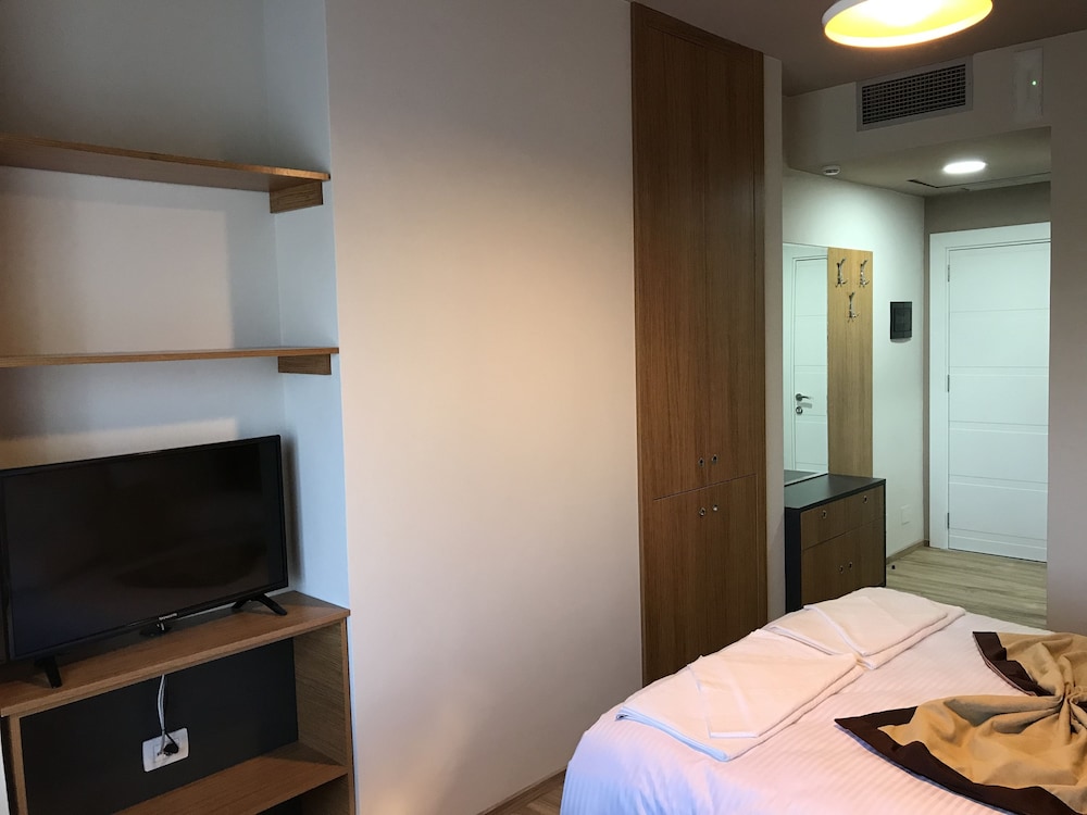 Comfort Room, 1 Double Bed photo 3