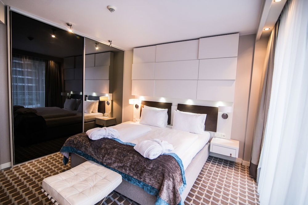 Superior Apartment, 2 Bedrooms