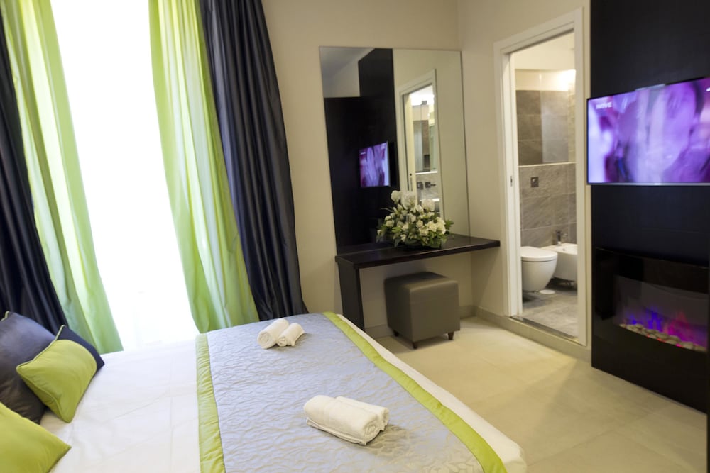 Design Double Room photo 2