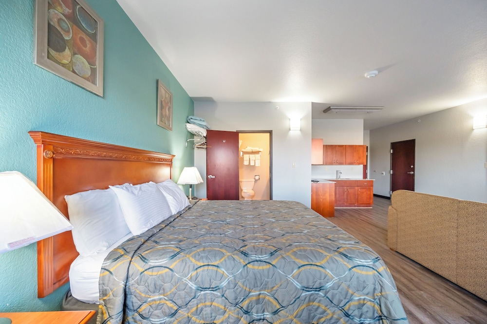 Executive Suite, Non Smoking photo 2