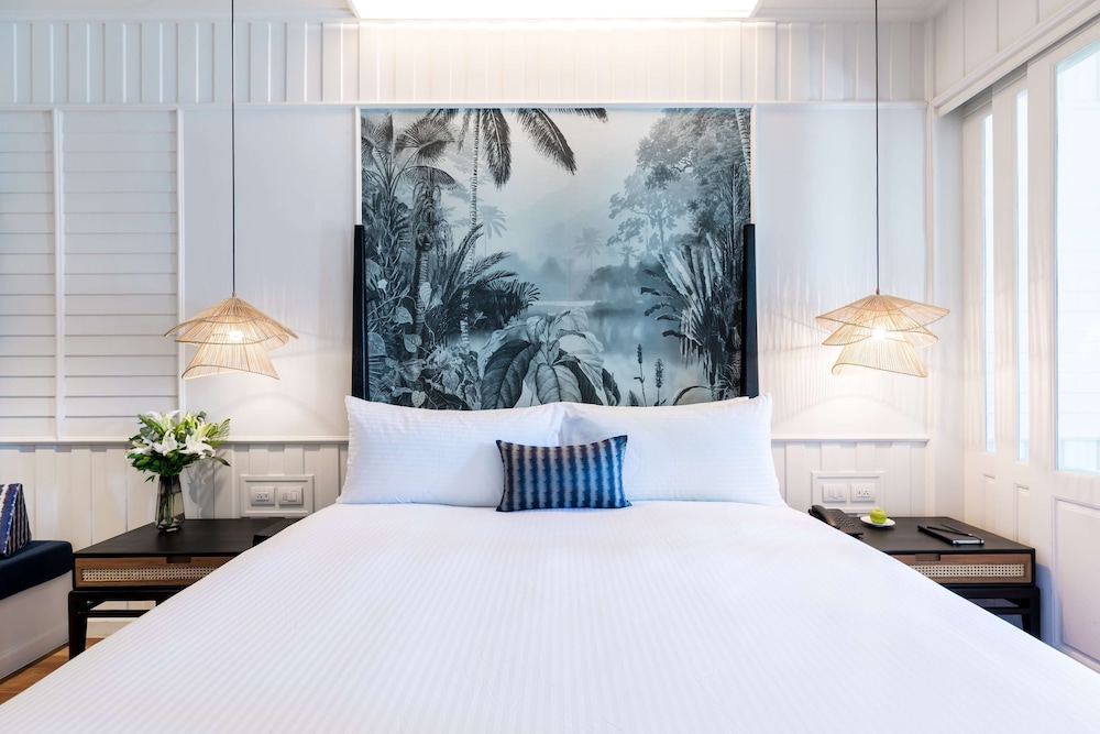 Club Suite, 1 King Bed (Lamai) - Photo 2