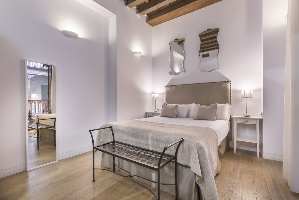 Double Room, Courtyard Area photo 3