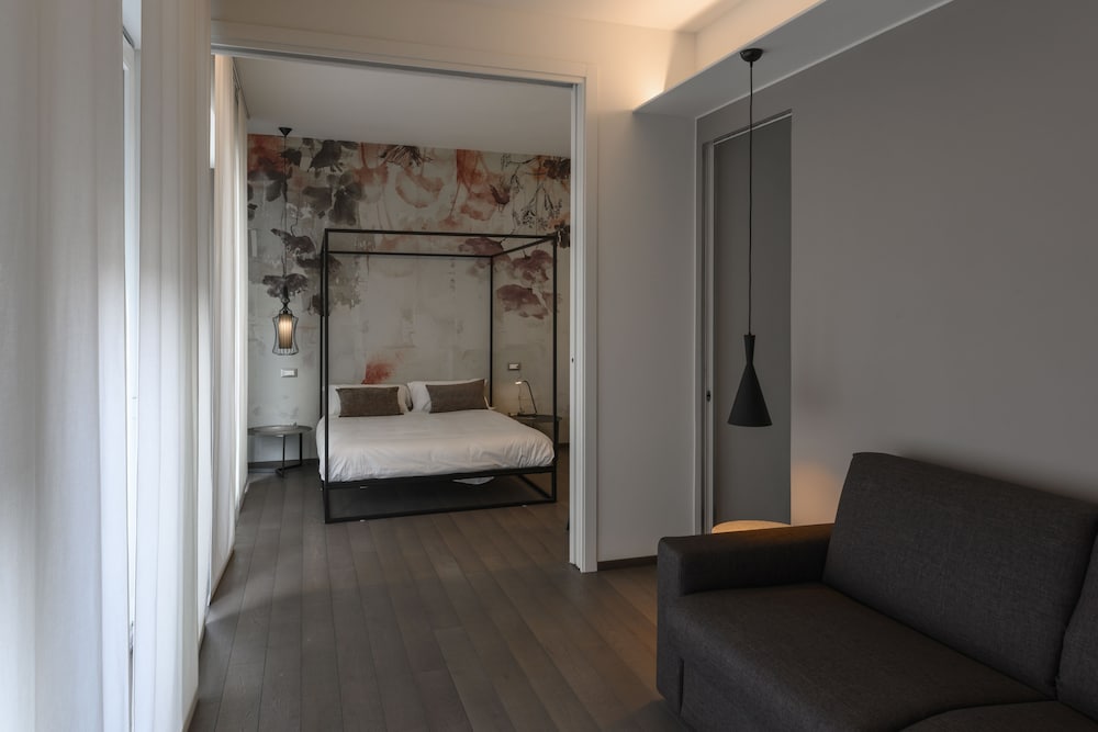 Luxury Suite, City View photo 1