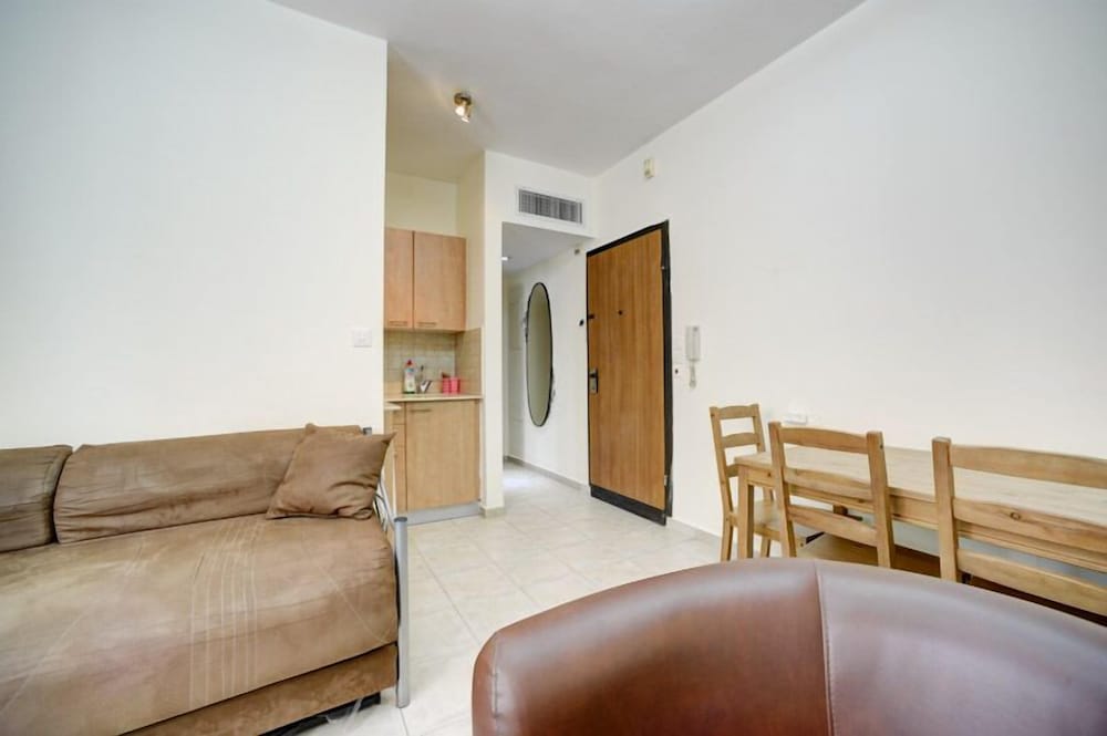 Apartment, 1 Bedroom (Nehemia St 20 Flat 16) photo 3