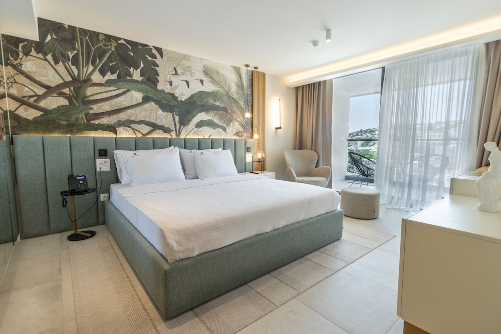 Presidential Apartment, Non Smoking, Sea View