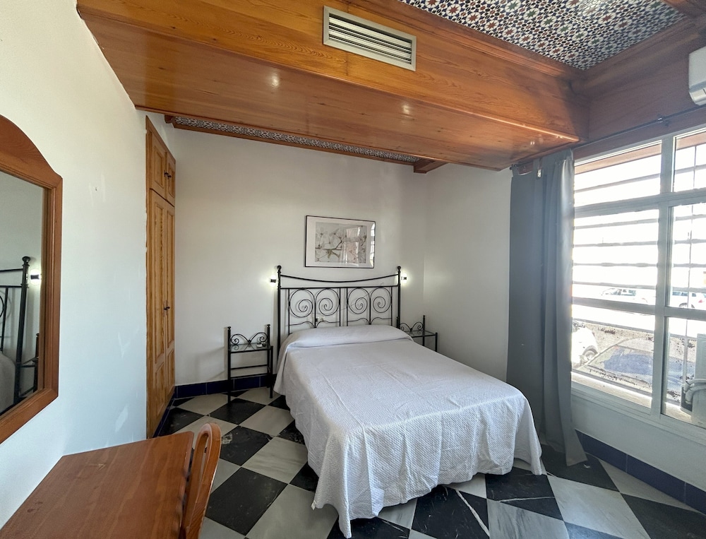 Habitación Doble, 1 cama doble
