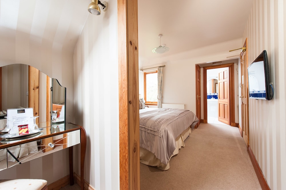 Classic Double Room - Photo 2