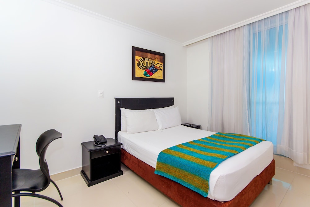 Standard Double Room, 1 Double Bed - Photo 1
