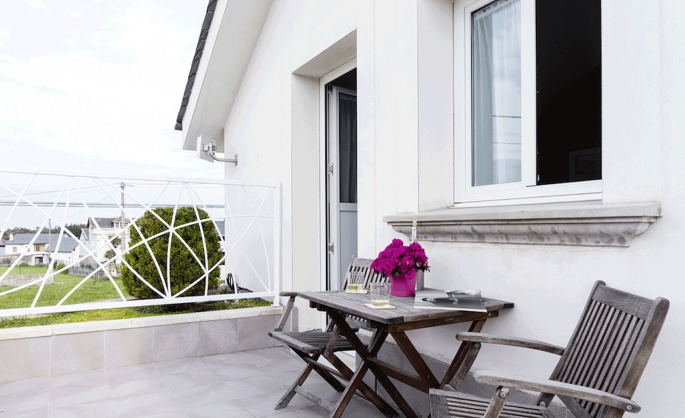 Double Room, Terrace, Mountain View