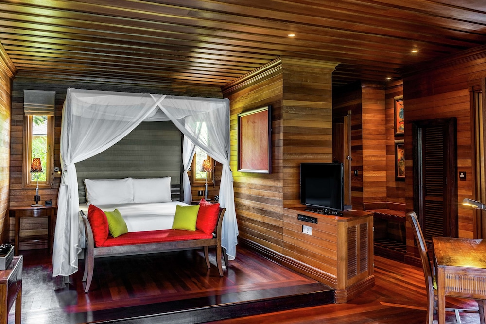 Villa, 1 King Bed, Non Smoking (sunset)