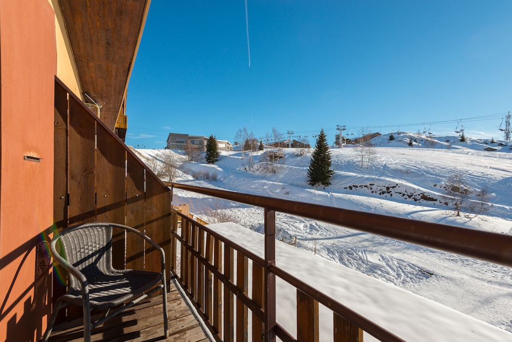 Triple Room, Balcony photo 2