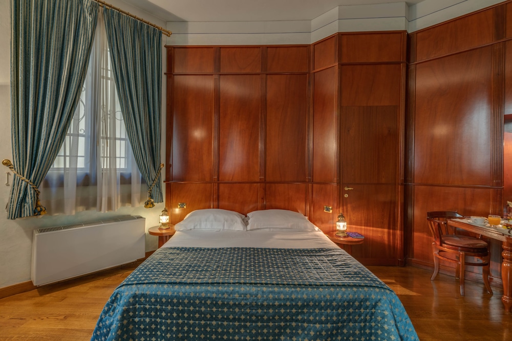 Triple Room photo 2