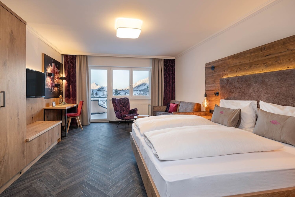 Comfort Room