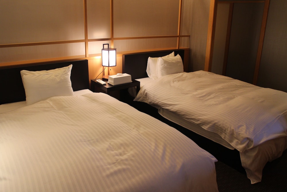 Suite with Private Open-air Bath, Smoking photo 3