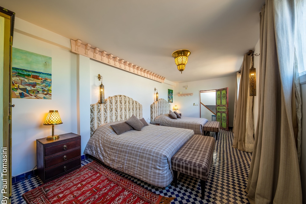 Quadruple Room photo 2
