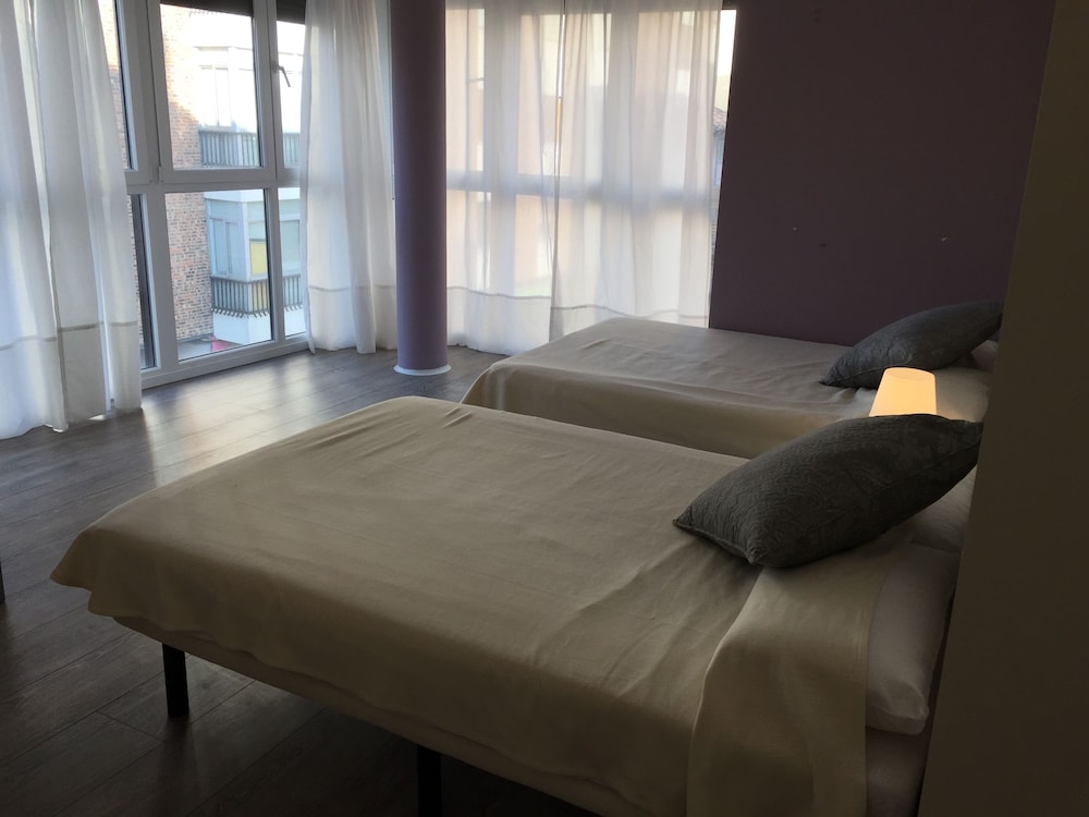Comfort Room, 1 Double Bed, Shared Bathroom