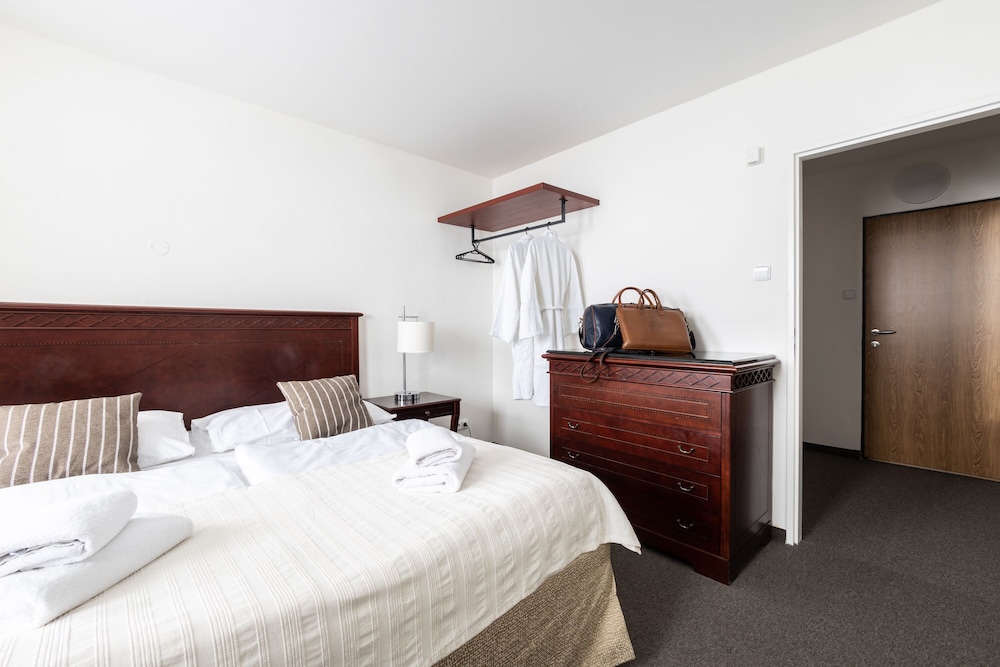 Apartment, 2 Bedrooms