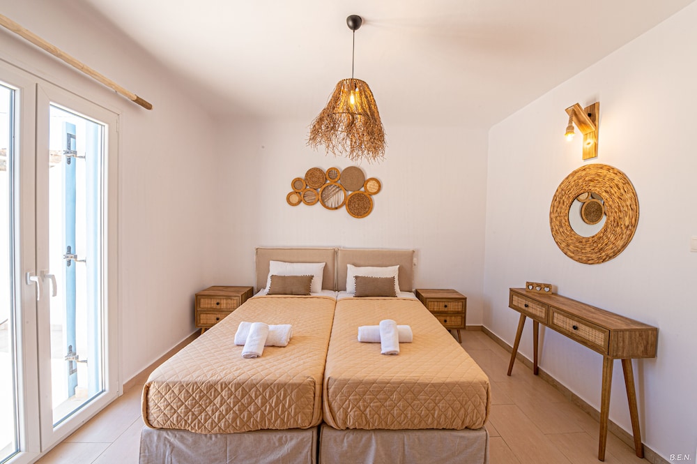 Executive Villa, 2 Bedrooms, Private Pool, Oceanfront photo 3