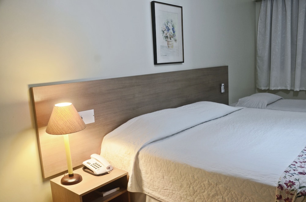 Standard Double Room - Photo 4