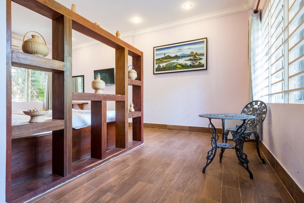 Superior Twin Room photo 3