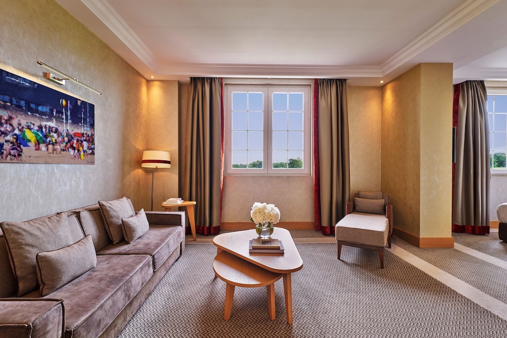 Junior Suite - Photo 1