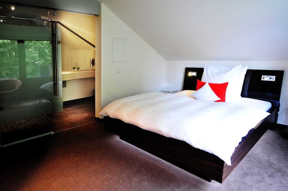 Comfort Single Room, Non Smoking, City View photo 3