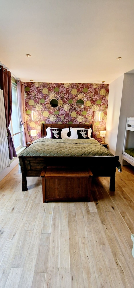 Superior Suite, Ensuite (Room 10) photo 2