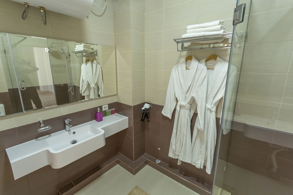 Comfort Apartment, 1 Bedroom - Photo 24