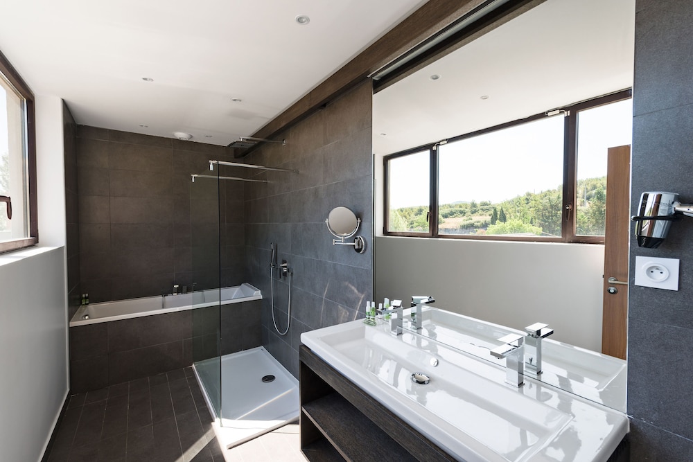 Superior Double Room, Terrace - Photo 3