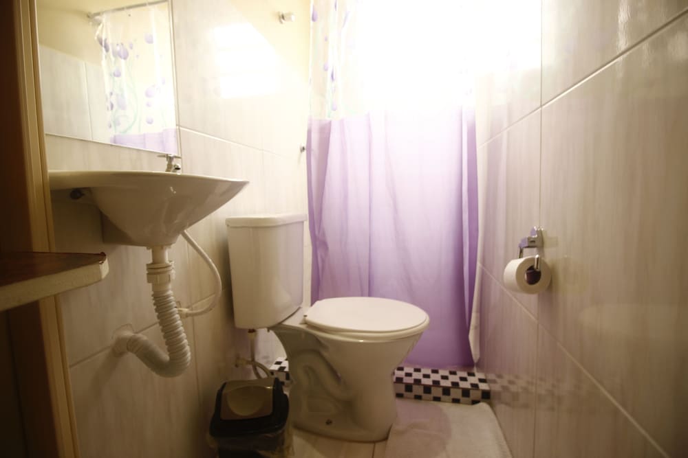Basic Twin Room