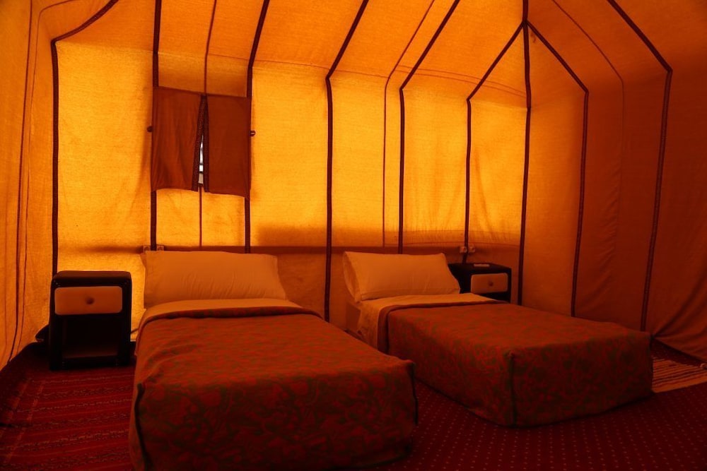 Comfort Tent, Multiple Bedrooms photo 2