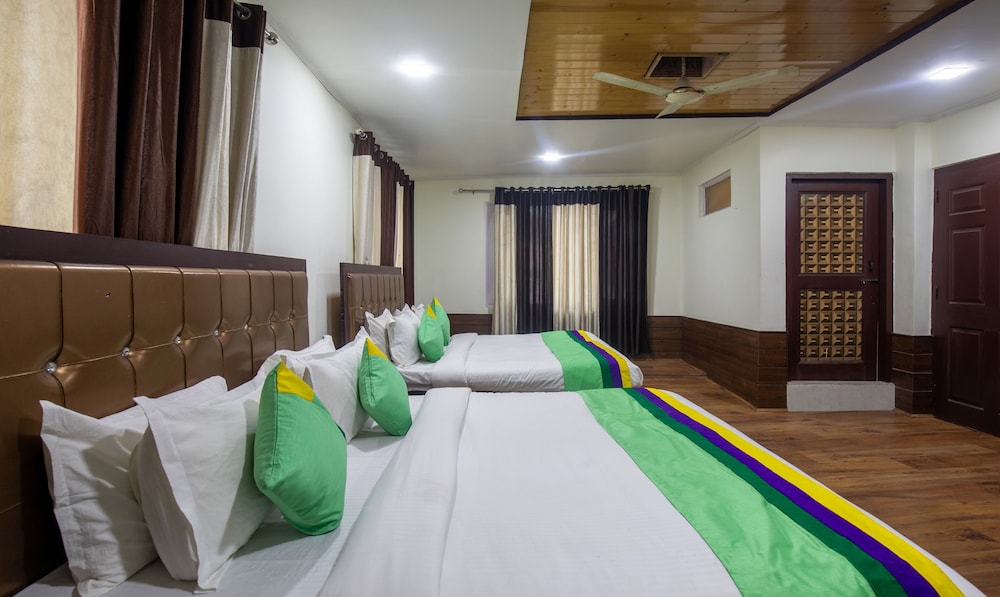 Superior Double Room photo 3
