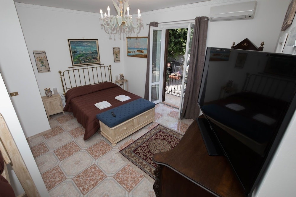 Superior Quadruple Room photo 1