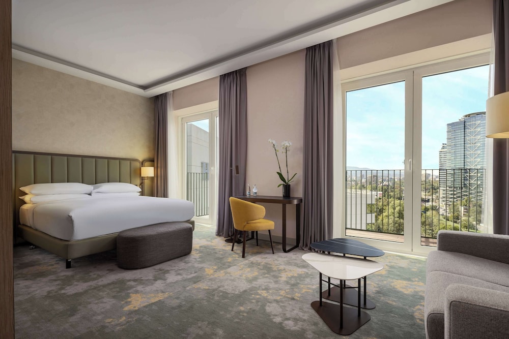 Superior Suite, Multiple Beds (2 Room) photo 1