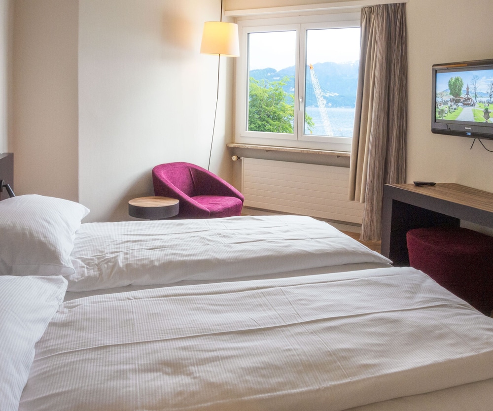 Classic Double or Twin Room - Photo 4