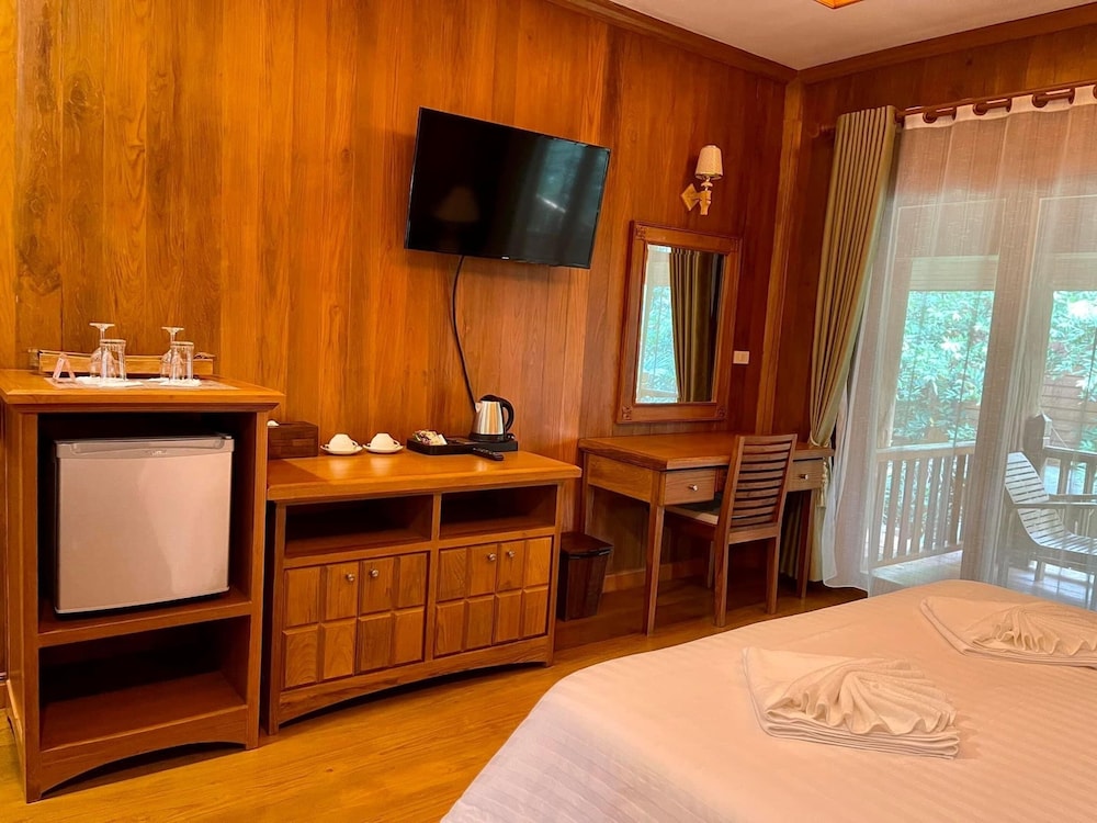 Deluxe Room photo 3
