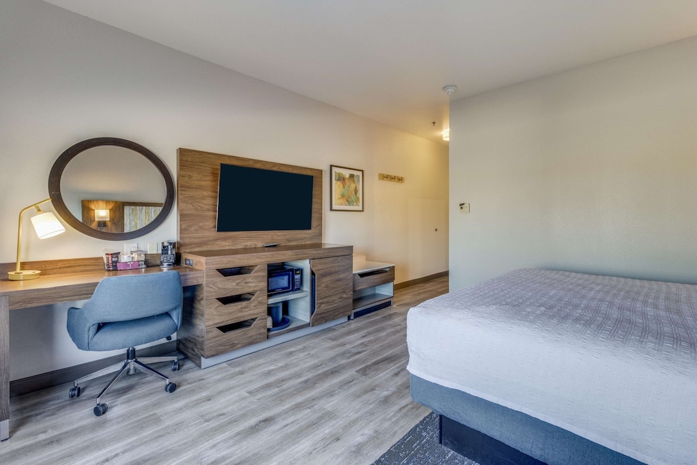 Room, 1 King Bed, Non Smoking - Photo 1