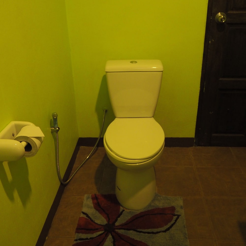 Family Connecting Room photo 2