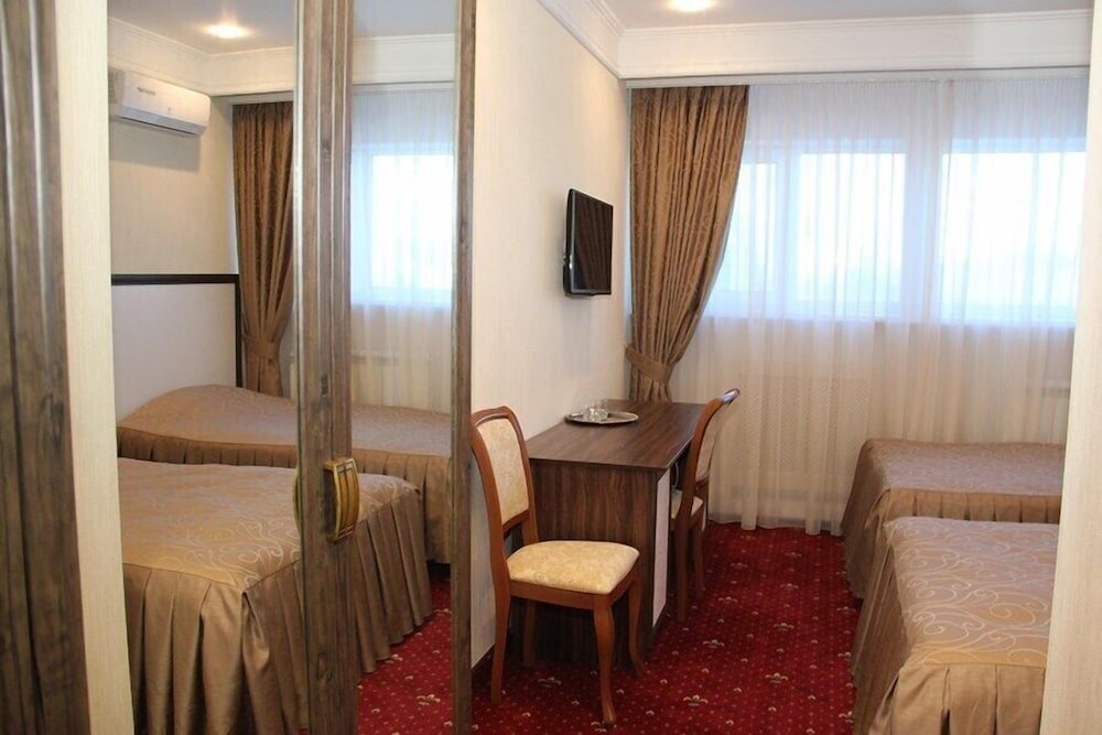 Comfort Room (+) photo 2