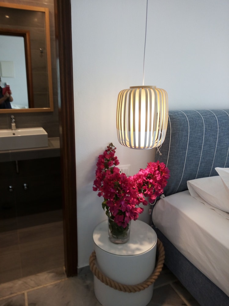 Standard Room, Sea View