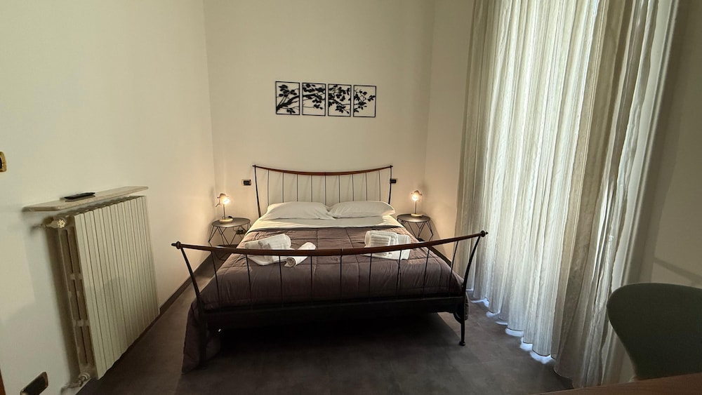 Studio, Private Bathroom